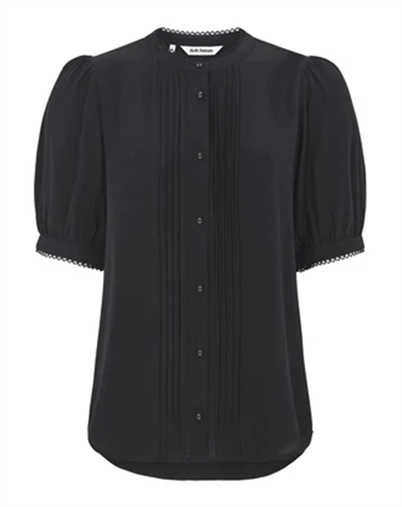 Soft Rebels - SRLima Hemd - Black